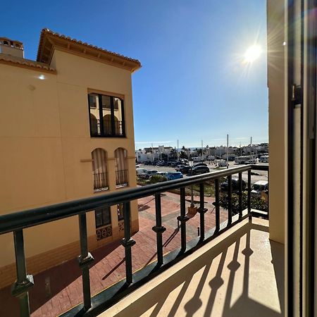 Tiyoweh Lejlighed Nerja Eksteriør billede